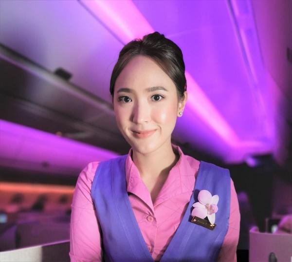 【タイ国際航空】4名以上、日本発着バンコク往復1人30,000円から