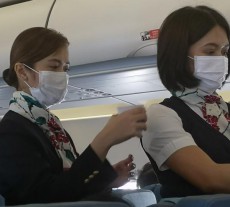 フィリピン政府「中国人に観光ビザ発給停止」新型コロナウイルス侵入予防