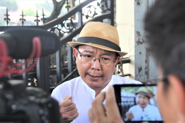 【ミャンマー】硬派メディア「エヤワディ」編集者、電気通信法で訴追　ラカイン州ルポで国軍が告訴　