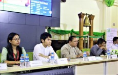 ミャンマー株の外国人解禁、20日の取引スタート絶望的　中銀通達遅れ口座間に合わず