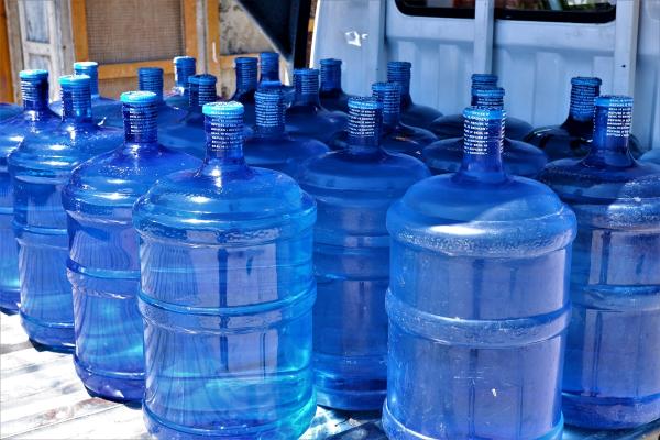飲料水購入が困難に！ 都市封鎖(ロックダウン)フィリピン・ラプラプ市