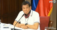 フィリピン「都市封鎖(ロックダウン) 移動制限・自宅待機を、5月15日まで継続」