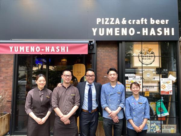 アジアで注目される若手起業家『高橋平吉氏、若手社長が西新宿に飲食店をオープン』
