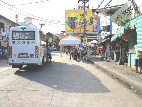 新型コロナウィルス感染拡大「マニラ市Mandaluyong」厳格な外出制限・自宅隔離措置を実施