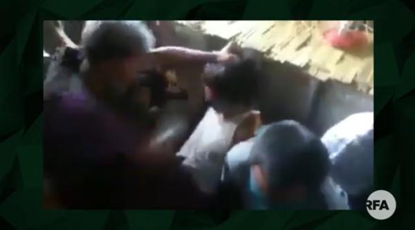 ミャンマー国軍が暴行認める　拷問ビデオ流出で調査　内戦続くラカイン州