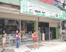 フィリピン・セブ州コロナ感染防止規制情報錯綜「ラプラプ市では、音響機器店・営業再開」　