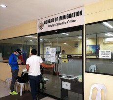 新型コロナウィルス感染防止『外国人登録証の写真撮影や指紋採取を省略』フィリピン
