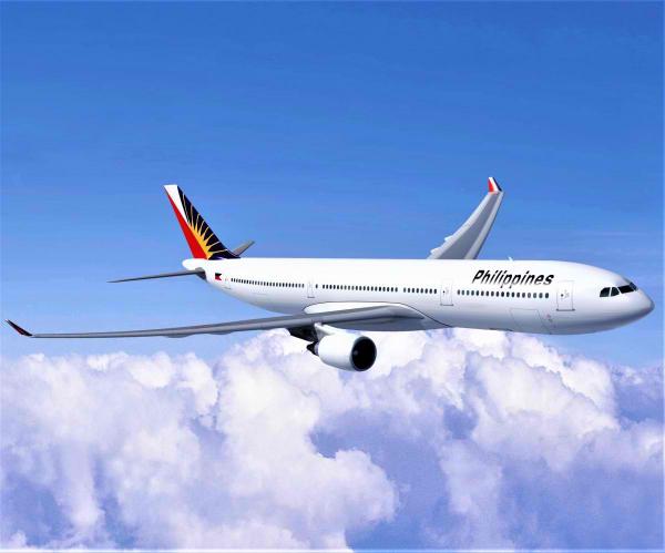 フィリピン航空・国際線「一部路線を運航再開」