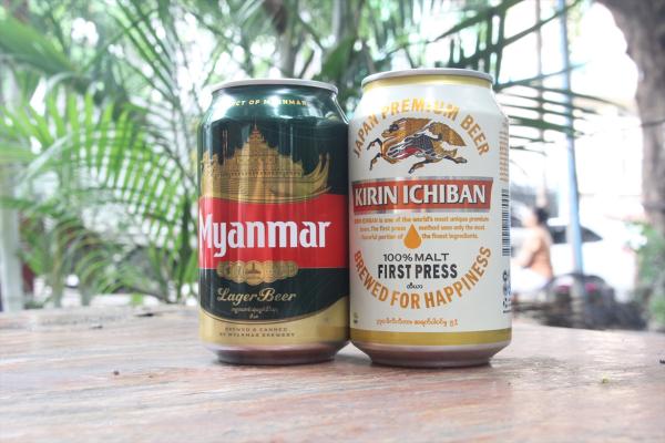 【ミャンマー】国軍系企業との関係に批判高まる　キリン系ビール最大手や上場の物流企業