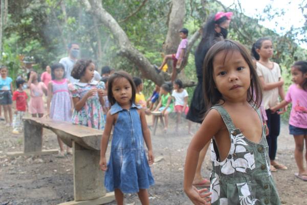 フィリピン・セブ『貧困スラム支援20年、NGO「HOPE～ハロハロオアシス」』コロナ禍で厳しさ増す