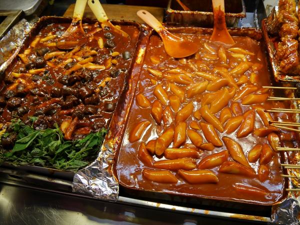 コロナ禍で、韓国キムチ輸出絶好調！ 「本当に衛生的食品なのか？」
