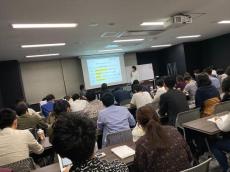 アジアで注目される起業家・海野翼代表と漆沢祐樹顧問「 i3ビジネスアカデミー9月も開講」