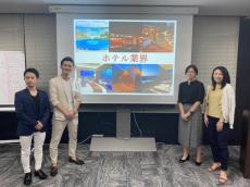 漆沢祐樹氏9月海外MBAを活用した経営セミナーを日本で開講　テーマは『ホテル業界』