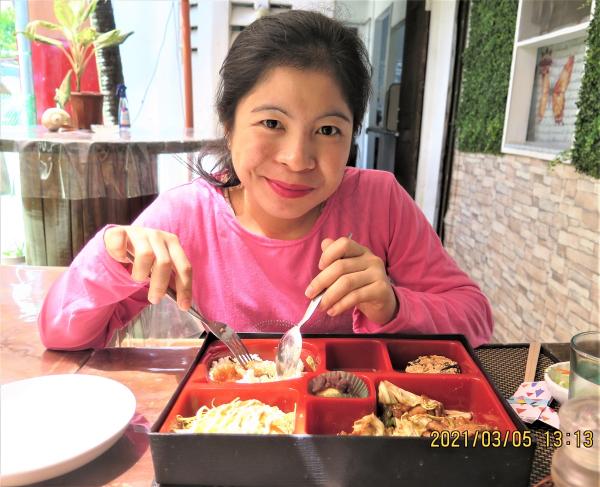 【フィリピン・マクタン島】NPO運営のリーズナブル日本食レストラン・好評！