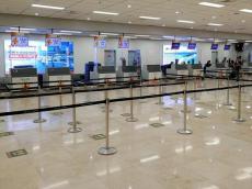 【フィリピン】マクタン・セブ空港-国際線の発着を再開　