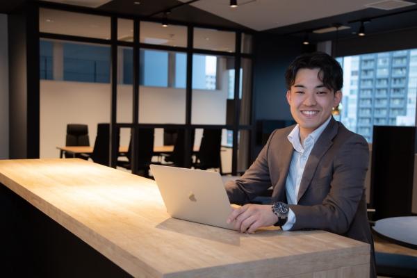 i3experience 評判 は 急上昇 アジア注目の起業家・安藤宏汰氏