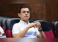 【フィリピン】マニラ市長、新型コロナに感染・軽症