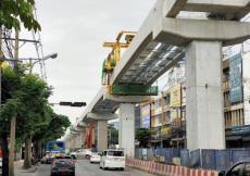 【タイ】新路線で変わるバンコクの都市交通