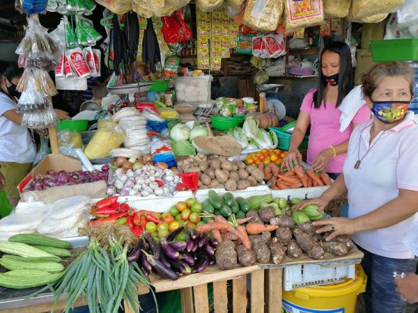 【フィリピン】インフレ率は4.9％に上昇、2019年1月以来の高水準