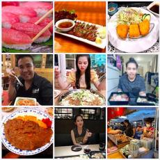 【タイ】コロナ渦でも『日本食レストランは、タイ全土で出店増加』