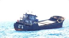 【タイ】中国船か？ タイ湾南部を漂流する幽霊船が沈没し、サムイ島近海が海洋汚染の危機