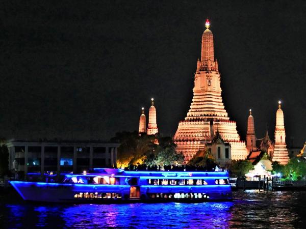【タイ】首都バンコクの名称変更を議会が承認、「クルンテープ」
