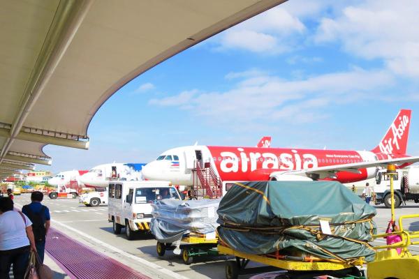 【フィリピン】マニラ空港・第4ターミナルの供用を2年ぶりに再開へ