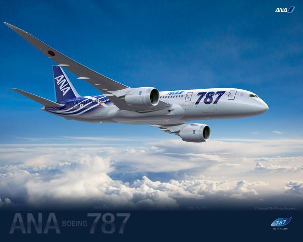 ANA全日空「羽田―ミャンマー線」バンコク経由便として6月から毎日運航