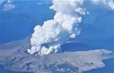 【フィリピン】「タール火山・噴火警戒レベル2」に引き下げ