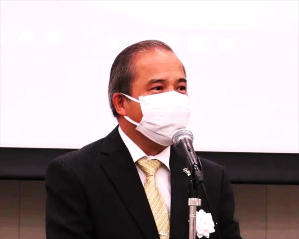 タイ大使講演「医療用大麻の活用」AIchemist Medical International協力