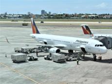 フィリピン航空「関西ーセブ直行便・運航再開！」7月に4便運航