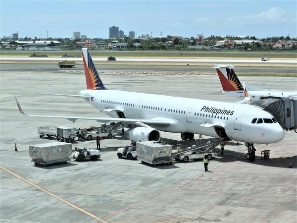 【フィリピン航空】成田-セブ・直行便　8月から、週3便運航に増便！