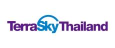 タイで、営業支援システムとデジタルマーケティングの構築支援「TerraSky (Thailand)」