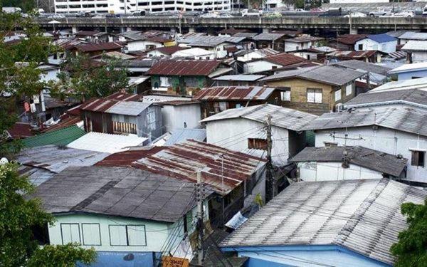 【タイ】クロントイのスラム、再開発で『スマートシティーへ』生まれ変わる