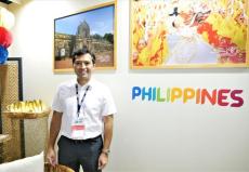 【フィリピン】観光副大臣インタビュー「ツーリズムEXPOジャパン2022」