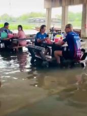 【タイ】2011年大洪水に迫る被害か　タイ各地で洪水