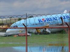【フィリピン】大韓航空機オーバーラン事故などの影響で、マクタン・セブ空港発着12便が欠航！