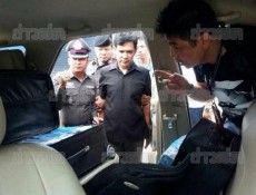 【タイ】違法薬物の取締官が違法薬物の取引容疑で逮捕