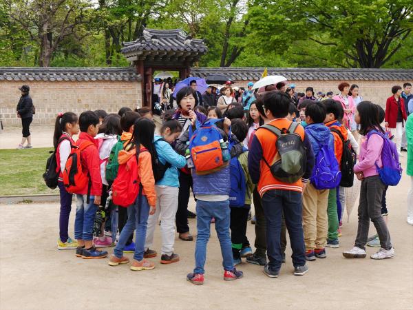 【コラム】日本は、子育てがしやすい国だと、韓国が言う