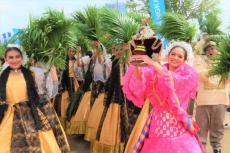 【フィリピン】シヌログ・フェスティバル2023「グランドパレード」セブ島・最大のイベント