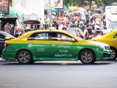 【タイ・コラム】悪名高き「バンコクのタクシーを乗りこなす方法」