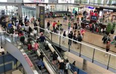 香港・本気の観光客誘致、無料航空券50万枚やショッピングクーポンを配布
