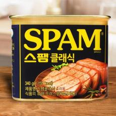 【コラム】SPAMは非常食にもなる！ 災害時に備える食料としての魅力-韓国