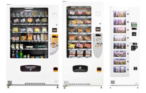 富士電機、タイ工場で新型自動販売機「ツイスター」の生産を開始