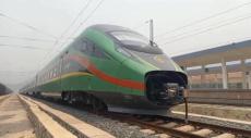 【ラオス】中国昆明への直通列車が4月13日から開業へ