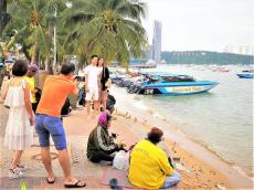 タイの観光産業を蝕む「ゼロドルツアー」の実態とは？ 中国の旅行会社が仕掛ける罠