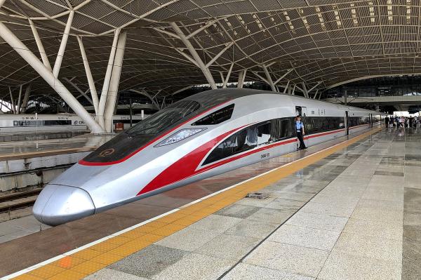 【コラム】インドネシア高速鉄道、日本に見切りをつけたジョコ大統領の決断！ 中国との関係は？