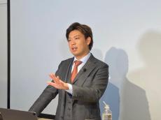 漆沢祐樹氏 海外MBAを活用した上場企業分析の授業を開催 2023年05月