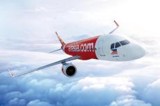 エアアジア、2023年のアジアにおけるベスト・ローコスト航空会社に選出