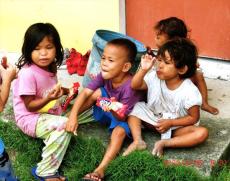 【フィリピン】マルコス大統領が注力する『飢餓ゼロプロジェクト』7月からスタート